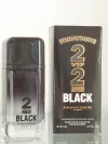 2 VIP 2 MEN BLACK / 171-16