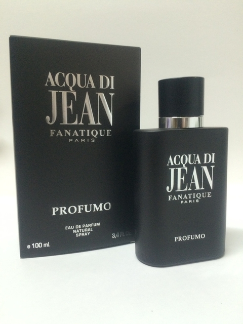 ACQUA DI JEAN PROFUMO / 250-8