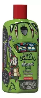 SHAMPO ZOMBIES AUTO (3586)