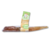 Chocalho Pet - Aorta Recheada com Petisco de Fígado Bovino - Pet Bem
