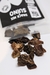 Snack Mix Suíno - 60g - The Bull - comprar online