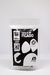 Snack Fígado Suíno - 60g - The Bull