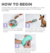 Comedouro funcional Filhotes e Cães Pequenos - Lickin' Layers - Outward Hound - comprar online
