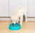 Comedouro Lento - Donuts - ZippyPaws - MUNDOG SHOP