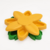 Comedouro Funcional - SmartyPaws - Puzzler Sunflower - ZippyPaws na internet