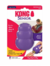 Kong Sênior - Brinquedo Recheável para cães idosos