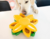 Comedouro Funcional - SmartyPaws - Puzzler Sunflower - ZippyPaws - loja online
