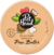 Manteiga Hidratante - Coco - On All Paws - Pet Head