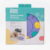 Tabuleiro Smarty Paws - Roxo - ZippyPaws na internet