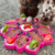 Mandala eTray - Comedouro/Tapete de lamber - SodaPup