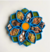 Imagem do Mandala eTray - Comedouro/Tapete de lamber - SodaPup