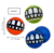 Bolinha Kong Grinz Variadas - comprar online