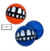 Bolinha Kong Grinz Variadas - loja online