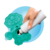 Escova Kong Zoomgroom Bubbles - comprar online