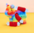 Pelúcia Interativa - Burrow - Piñata - Zippy Paws - MUNDOG SHOP