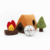 Pelúcia Interativa - Burrow - Camping Tent - Zippy Paws