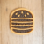 Comedouro Lento - Hamburguer- ZippyPaws - comprar online