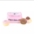 Pelúcia Interativa - Burrow - Pan Dulce Box - Zippy Paws na internet