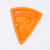 Comedouro Lento - Pizza- ZippyPaws - comprar online