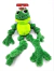 Pelúcia Sapo - Knots - GG - Kong - comprar online