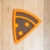 Comedouro Lento - Pizza- ZippyPaws na internet