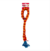 Brinquedo para cabo de Guerra - Kong Rope Rally Stick - G