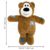 Pelúcia Urso Gigante Wild Knots - Kong - loja online