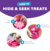 Pelúcia Interativa Snuffle Palz - Outward Hound - MUNDOG SHOP