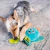 Pelúcia Interativa - Silly Legz - Outward Hound na internet