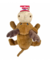 Pelúcia Alce JUMBO - Kong Cozie
