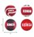 Bolinhas Kong - Signature - 4un - comprar online