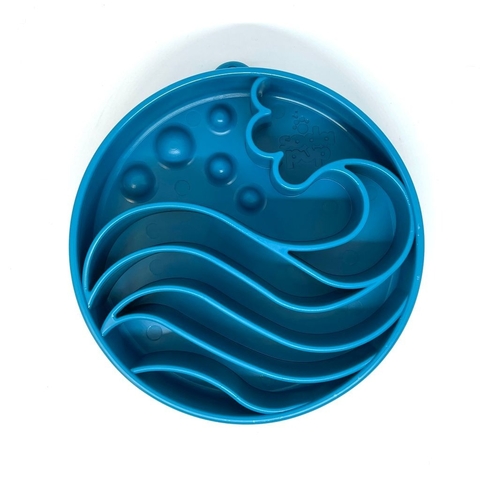 Comedouro Funcional - Wave - eBowl - SodaPup