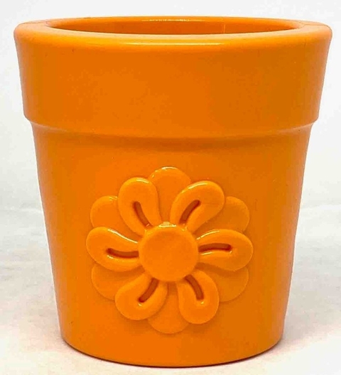 Brinquedo recheável - Flower Pot - SodaPup