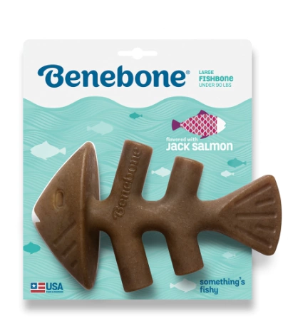 Benebone Fishbone
