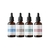 Kit de Óleos Sacramentais - 10ml cada
