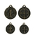 Medalha de São Bento - Média - comprar online