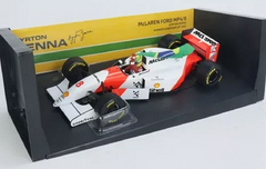 Banner da categoria Escala 1/18
