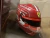 Imagem do Capacete 1:5 - Charles Leclerc 2023
