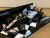 Haas VF-20 2020 - Kevin Magnussen - Formula Collection