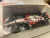 Alfa Romeo C41 2021 #99 - Antonio Giovinazzi - Formula Collection