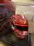 Capacete 1:5 - Charles Leclerc 2023 - Formula Collection