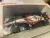 Alfa Romeo C41 2021 #99 - Antonio Giovinazzi - Formula Collection