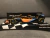 McLaren MCL36 2022 - Daniel Ricciardo na internet