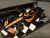 McLaren MCL36 2022 - Daniel Ricciardo - comprar online