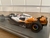 McLaren MCL60 2023 - Lando Norris Triple Crown GP Monaco na internet