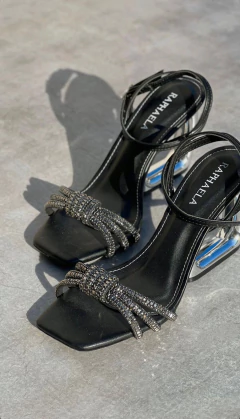 SALTO RAPHAELA PRETO - comprar online