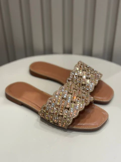 222-RASTEIRA PEDRARIA ROSÊ na internet