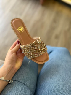 222-RASTEIRA PEDRARIA ROSÊ - loja online