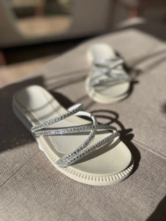 PAPETE BRANCA RAPHAELA - comprar online