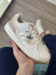 TÊNIS ADIDAS NUDE - comprar online